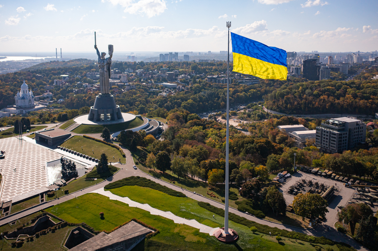 The Economic Impacts Of War In Ukraine Are Already Here