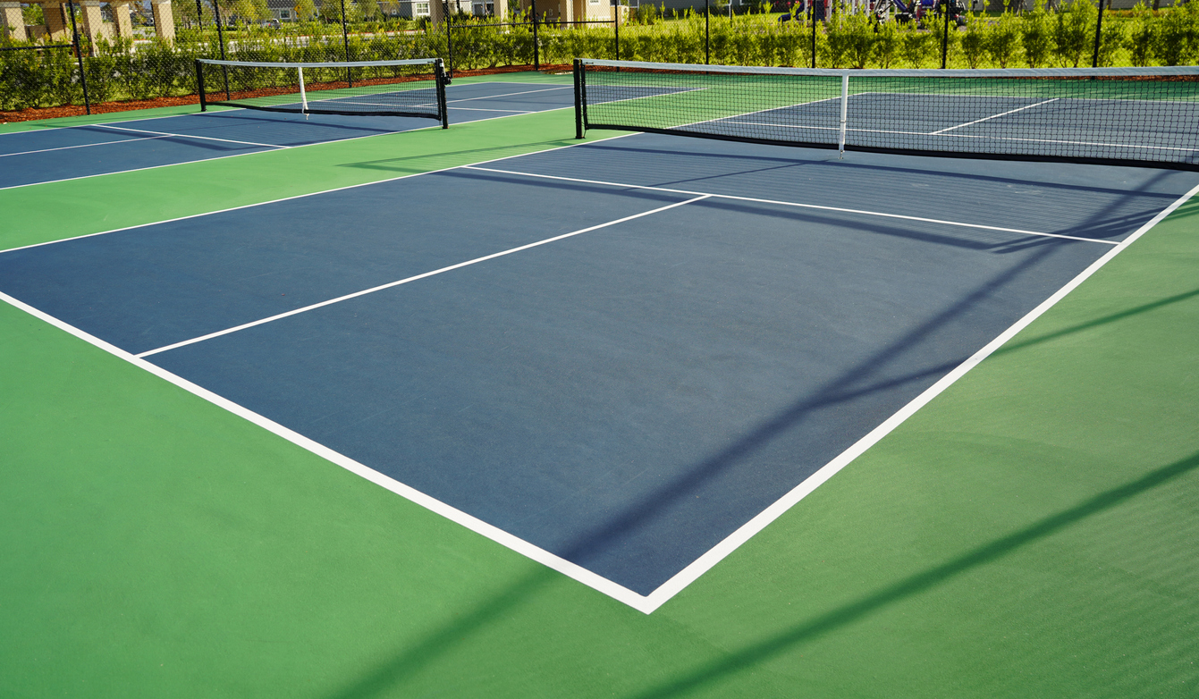 Tom Brady Now Owns a Part Of Pickleball