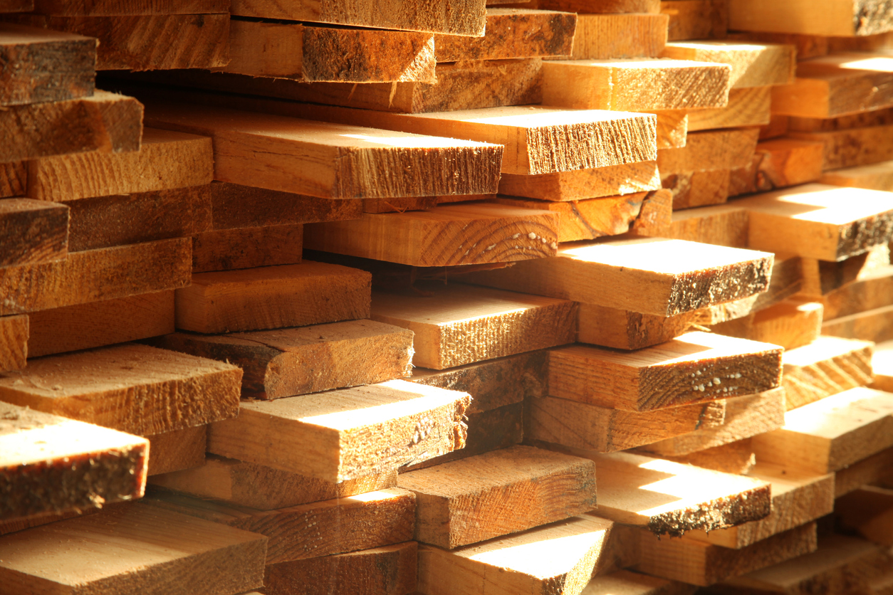 Amsterdam is Going to Build a New District Out of Wood