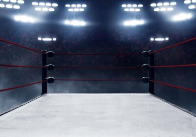 WWE is Tapping a Pipeline of College Talent