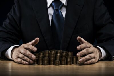 Survey Defines Just What the Threshold for ‘Wealthy’ Is