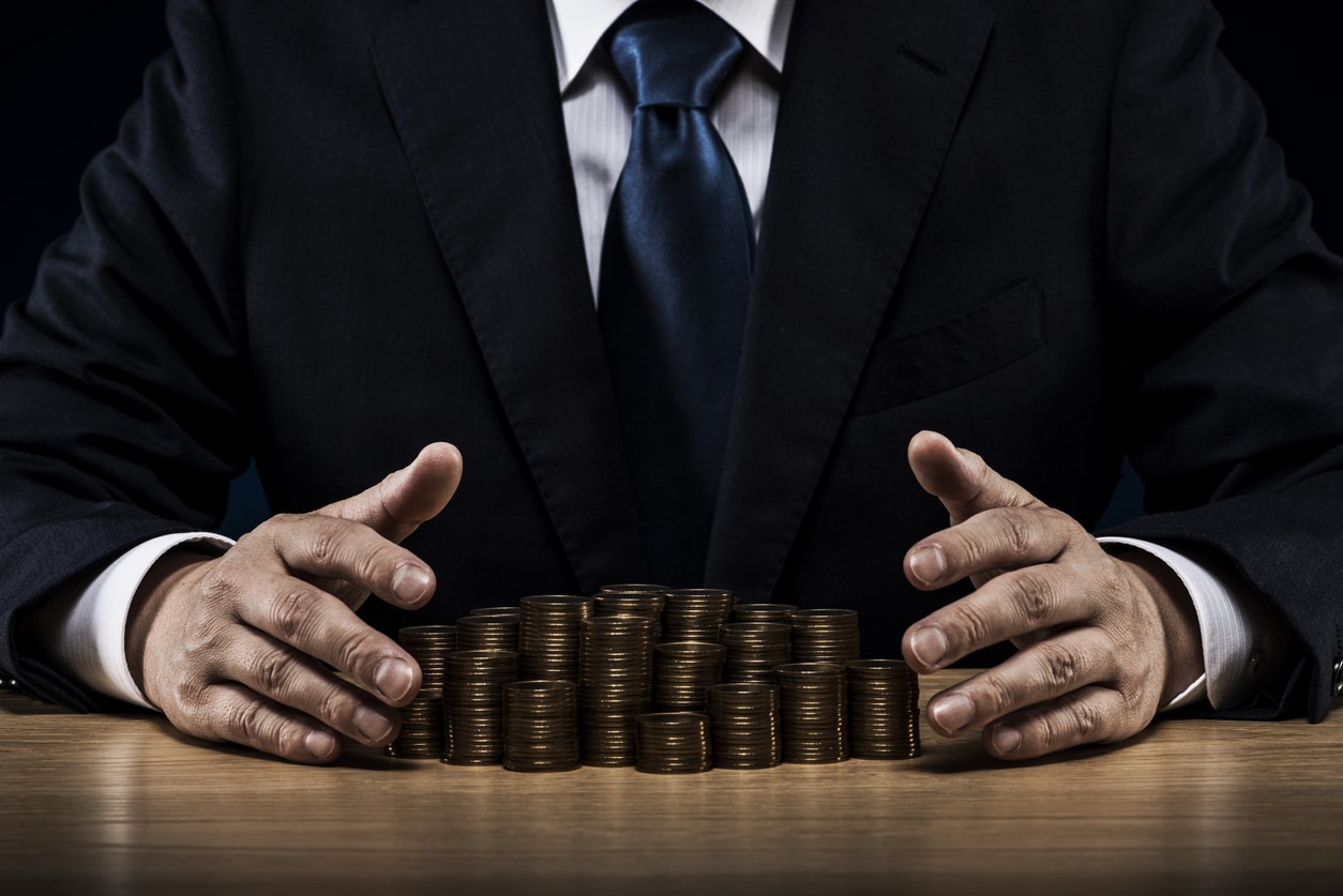 After the 2022 Downturn, The World Will End Up With *More* Millionaires