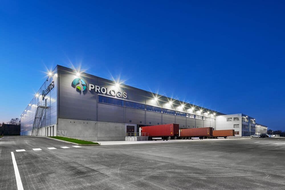 Prologis to Acquire Duke Realty in $26 Billion Deal