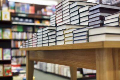 The Justice Department is Placing a Massive Book Publishing Merger on Hold