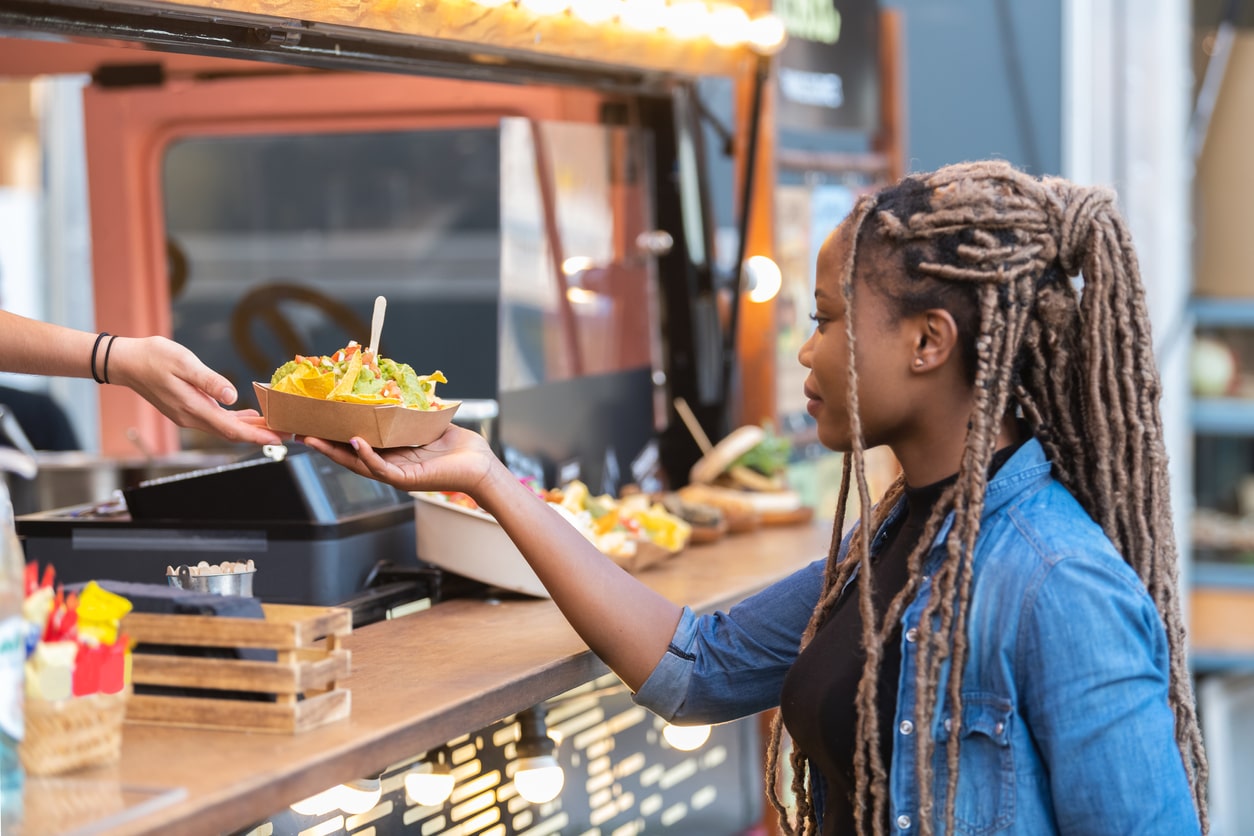 Marc Lore’s Food Truck Company Cooks Up a $350 Million Funding Round