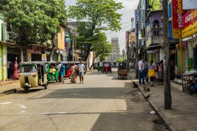 Sri Lanka’s Economy Collapsed and Leaders Resigned, Here’s What’s Next