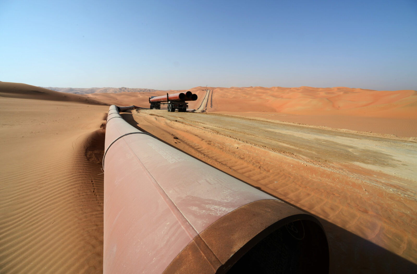 Saudi Aramco Buys Valvoline’s Product Business for $2.6 Billion
