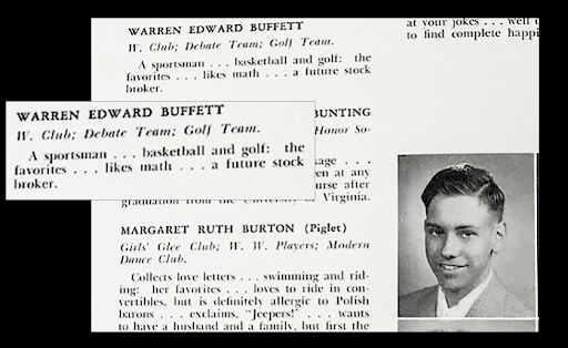 Tale of the Tape: Warren Buffett and Cathie Wood