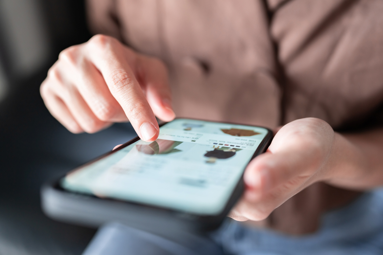 Thrift Store King Goodwill Goes Digital
