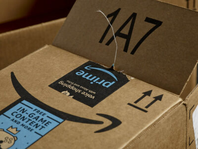 Amazon, Meta Expand Payment Strategies Ahead of Holiday Shopping Season