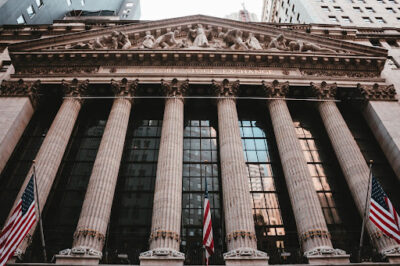 Goldman Sachs Restructures Again to Focus on Trading and Investment Banking