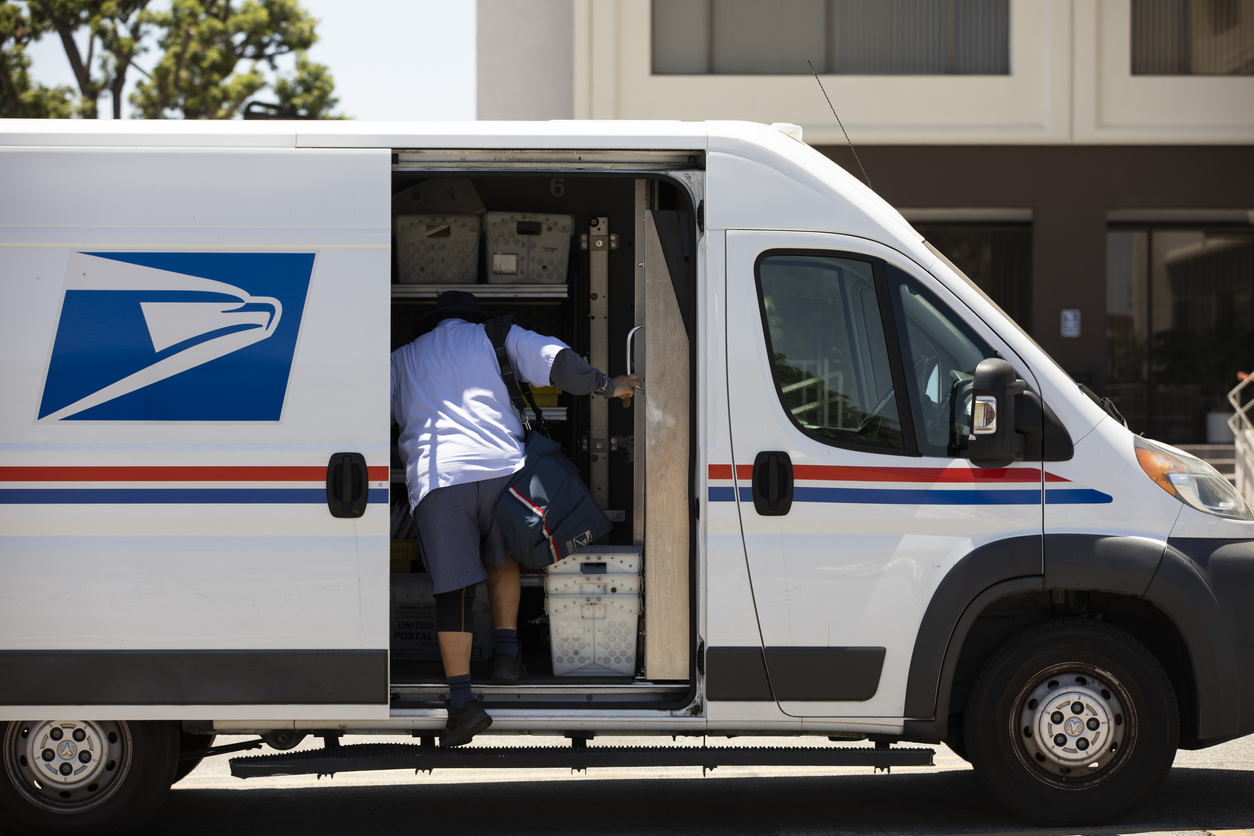 Local Media Outlets Look to USPS to Deliver News