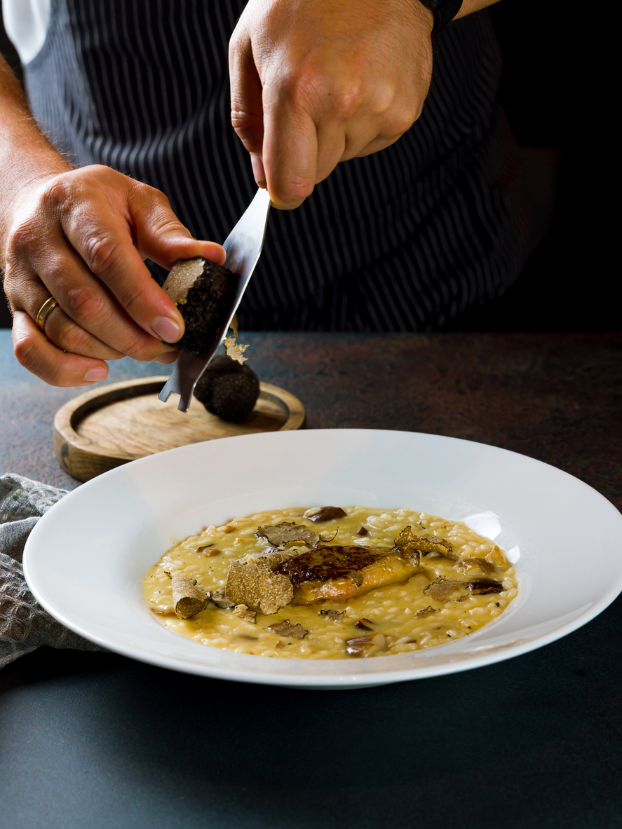 Lab-Grown Foie Gras Startup Scores Fundraising Round
