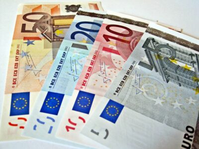 Denmark Had No Bank Robberies In 2022