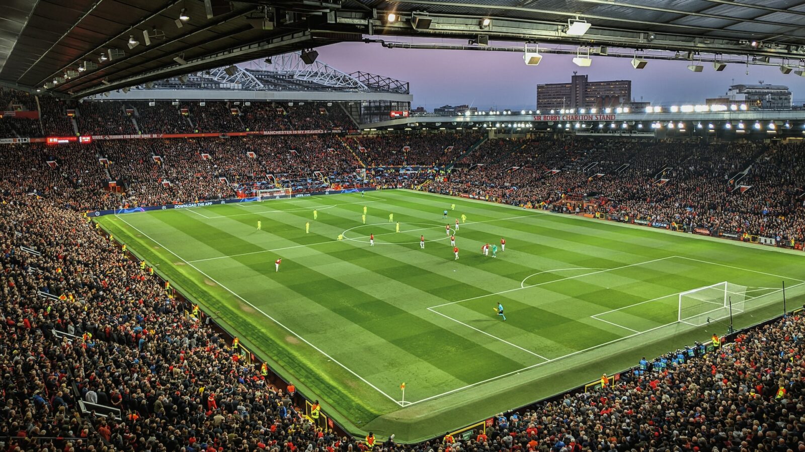 Saudis Bolster English Soccer Team with Major Investment