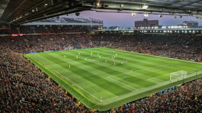 Saudis Bolster English Soccer Team with Major Investment
