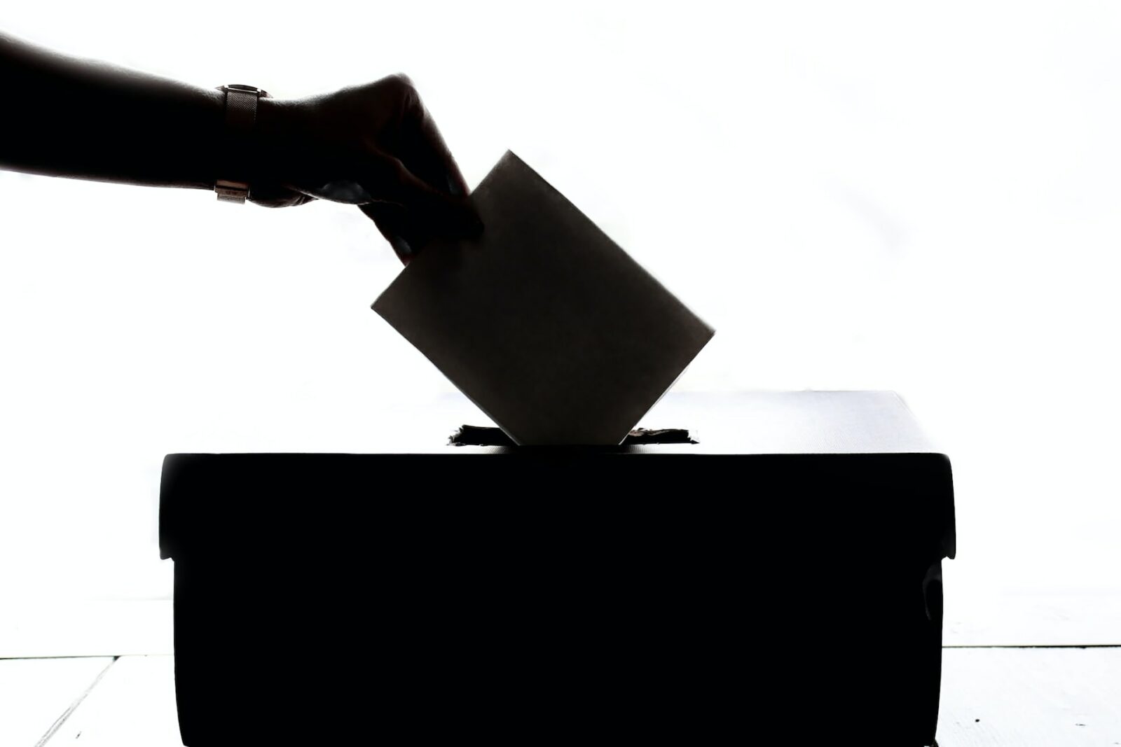 Private Equity Spent the Most it Ever Has on Today’s Election