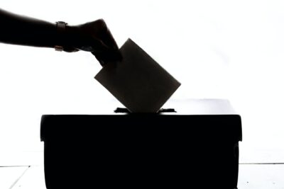 Private Equity Spent the Most it Ever Has on Today’s Election