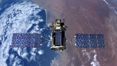 Russian Space Agency Sells Bonds To Fuel Satellite Program