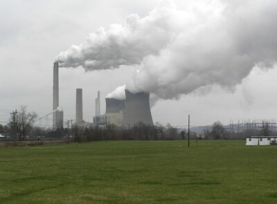Brussels Plans New Carbon Border Tax Just as Coal Use Hits Record Levels