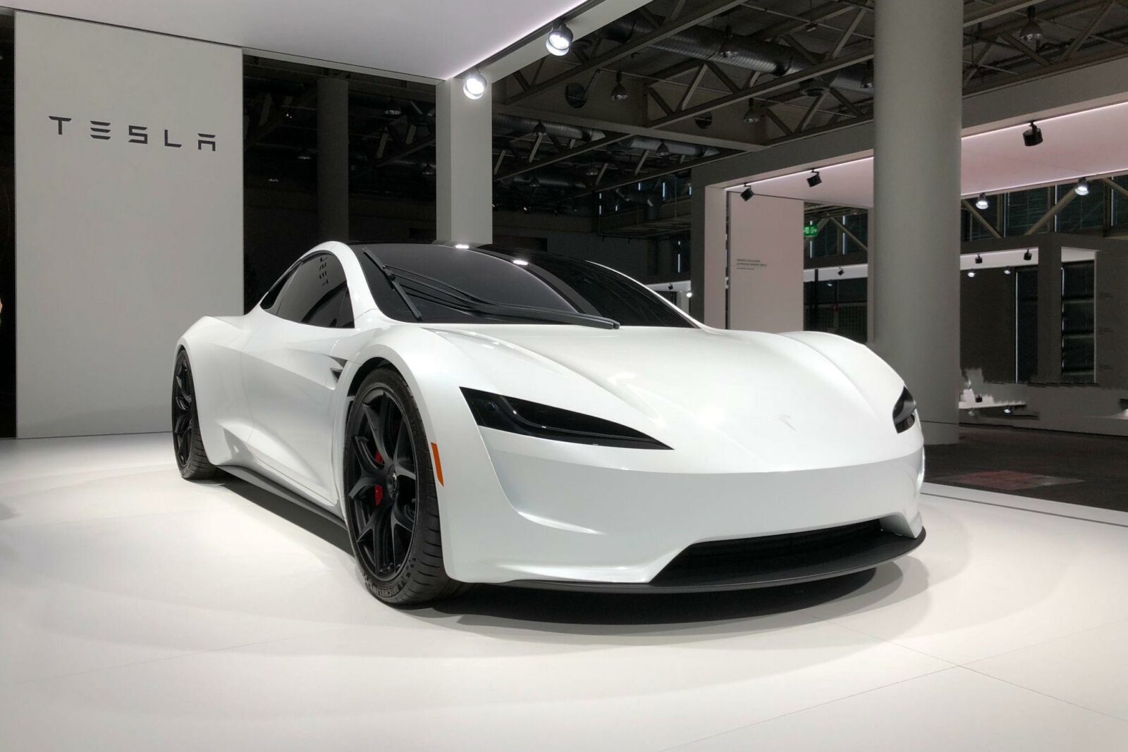 Tesla Denies Claims It Will Make Fewer Model Ys in China