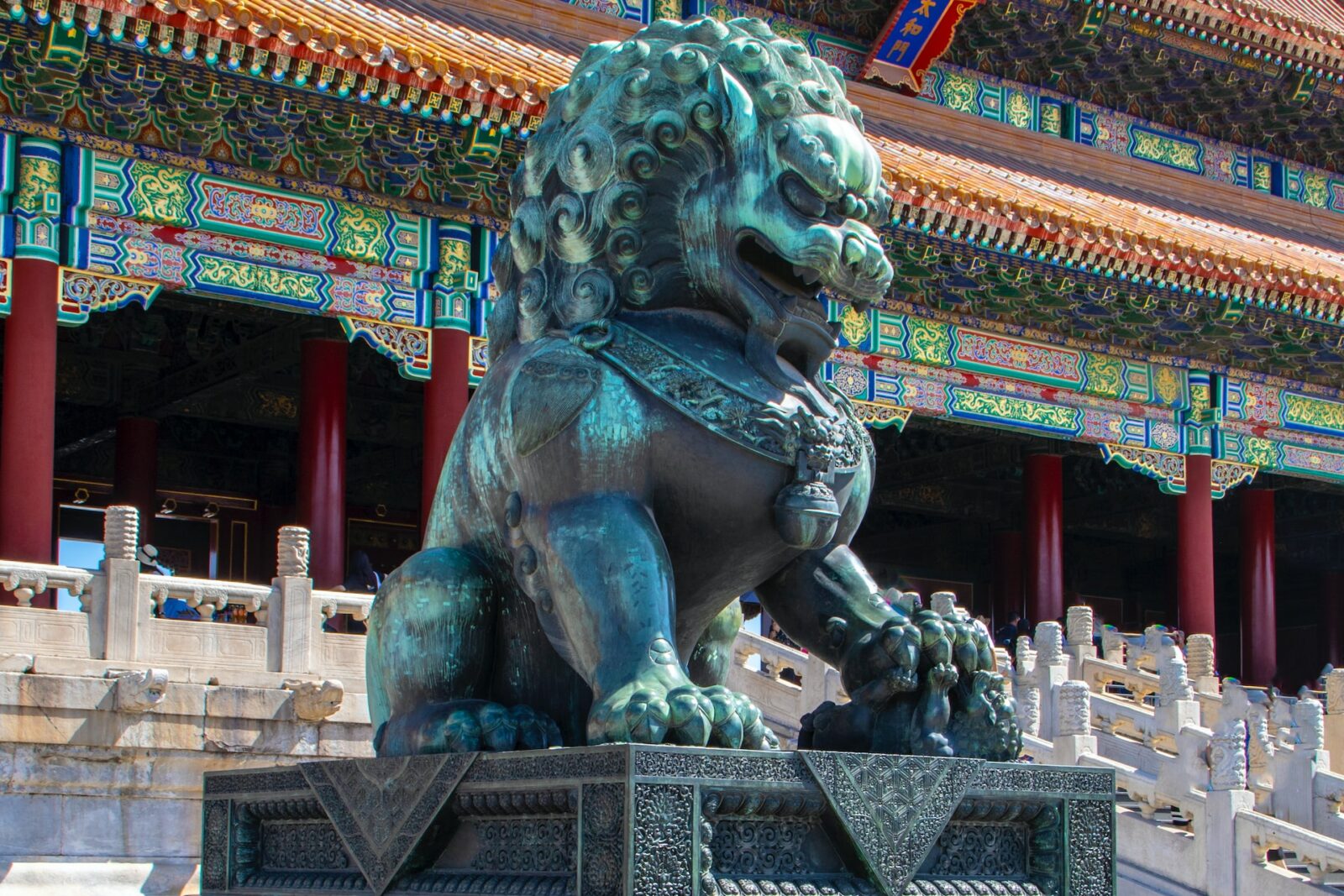 US Blacklists 36 Chinese Companies