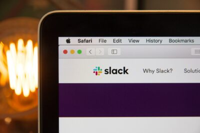 Slack CEO Will Step Down in January