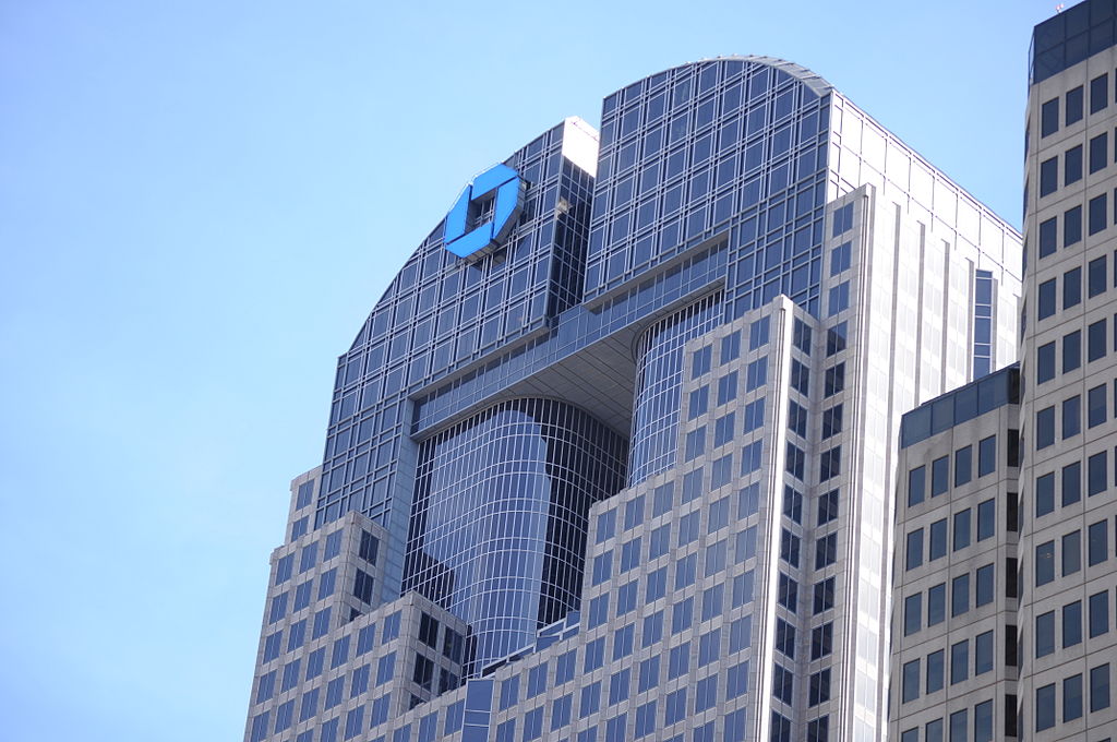 JPMorgan Chase Shuts Down Fintech Website, Says Founder Lied About Size of Customer Base