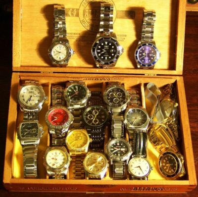 Watchmaker Bremont Scores a High-Profile New Backer