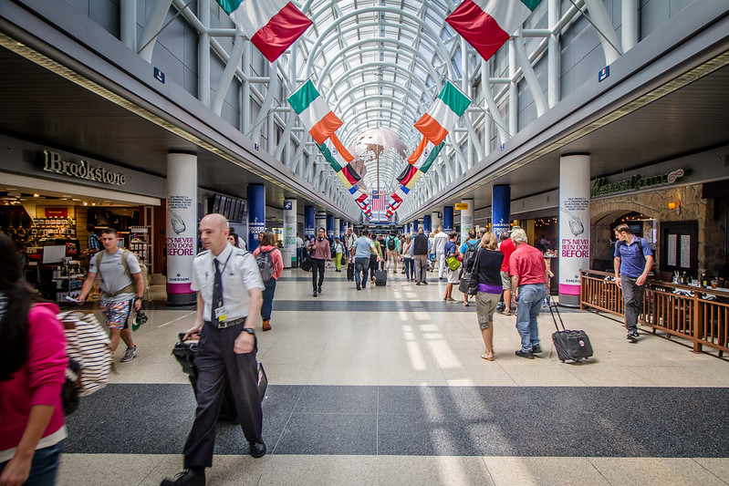 Thousands of Flights Delayed After FAA Computer Glitch