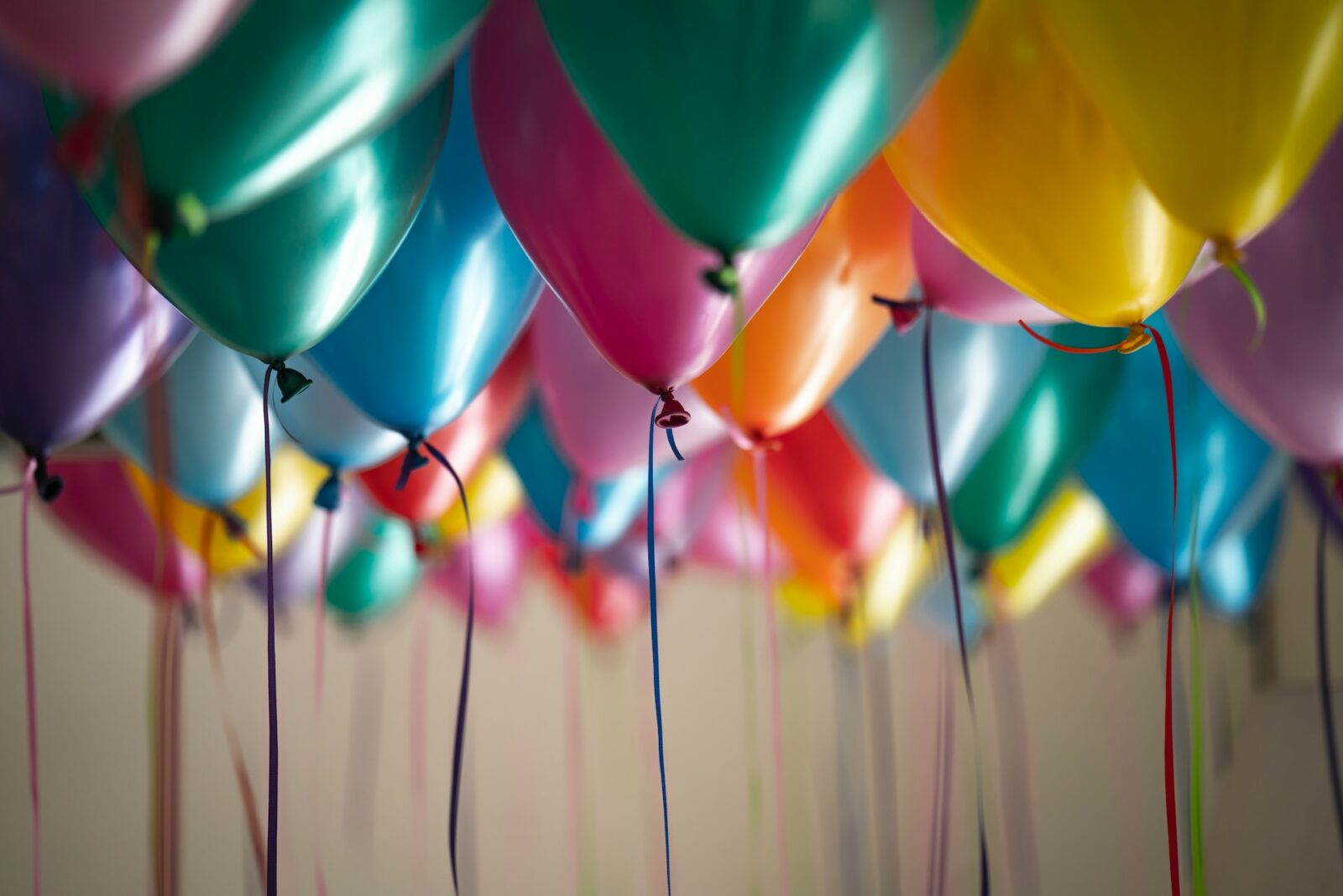 Party City Files for Bankruptcy