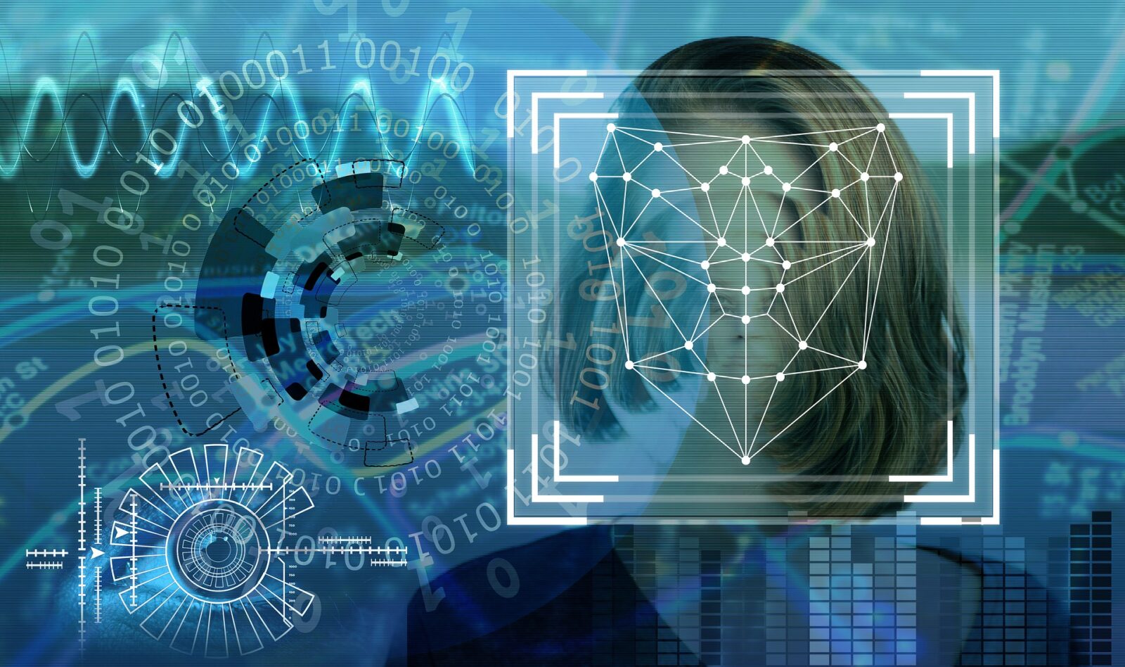 Italian Startup Clothing Line will Protect Your Identity from Facial Recognition Software