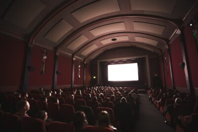 Cineworld Says Deal With AMC is Not Just Dead, It Never Existed