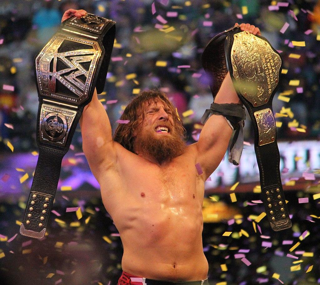Saudi Arabia is Rumored to Purchase World Wrestling Entertainment