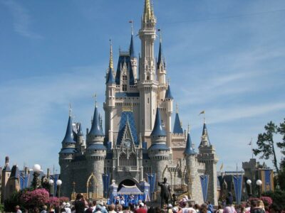 Disney Braces for a Proxy Fight with Nelson Peltz
