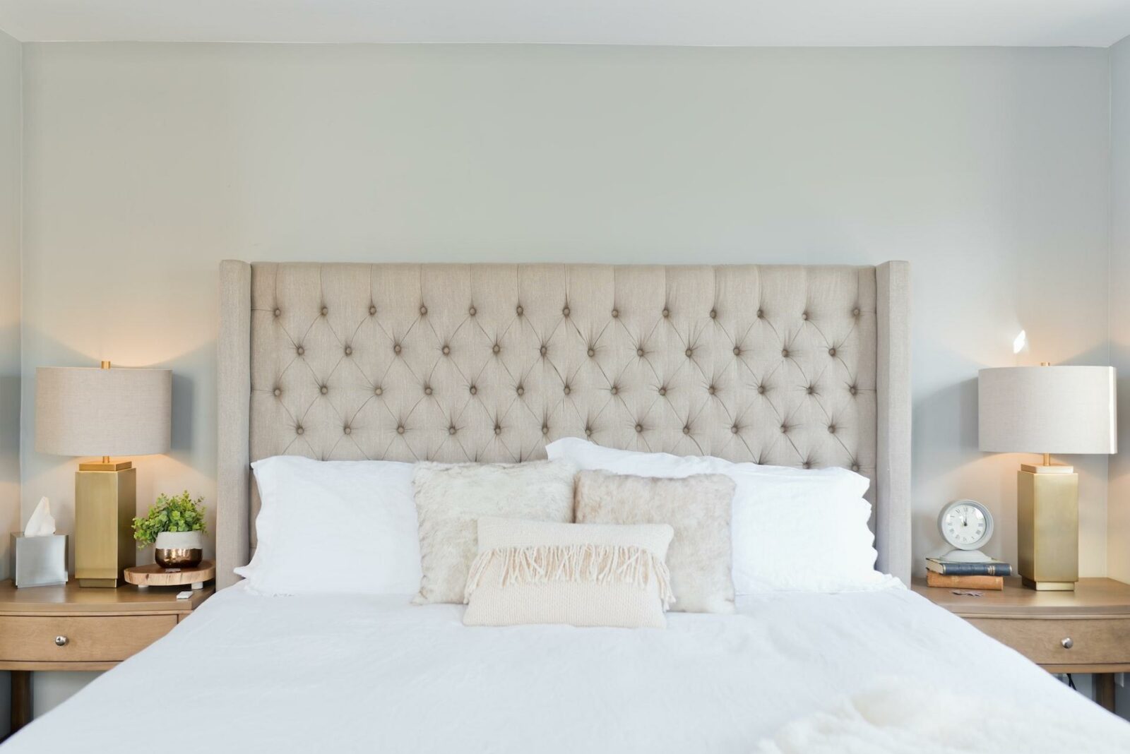Mattress Maker Serta Simmons Files for Bankruptcy