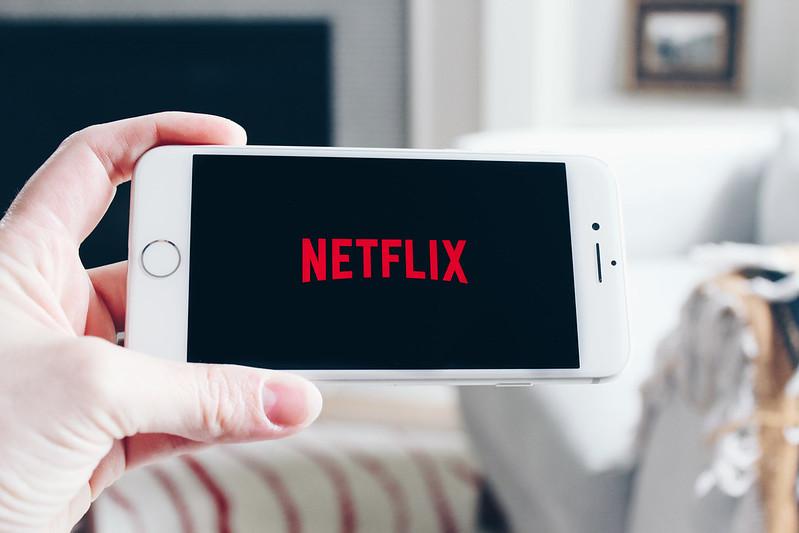 Major Agency Wants Profit Deals From Netflix Advertising