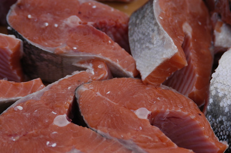 Salmon Producer Rails Against Norway’s Salmon Tax