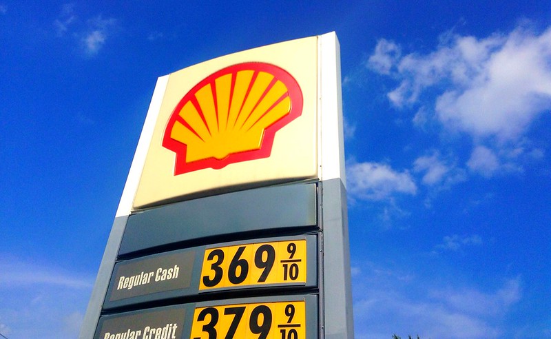 Activist Shareholder Sues Shell Board Over Climate Strategy