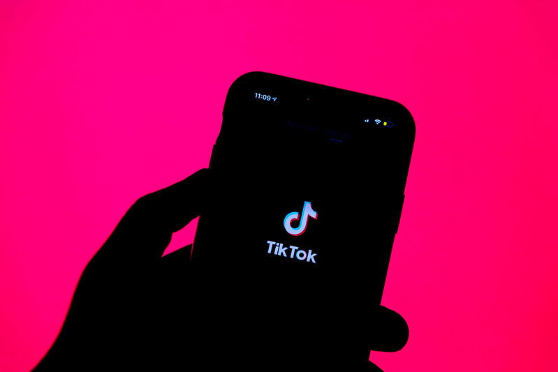 TikTok Parent Company Finds Success With Workplace-Collaboration Service