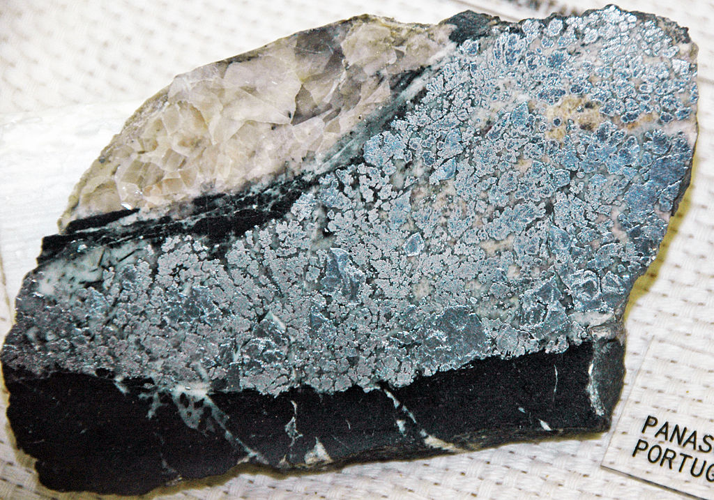 A Huge Stockpile of Cobalt Looms Over The Market