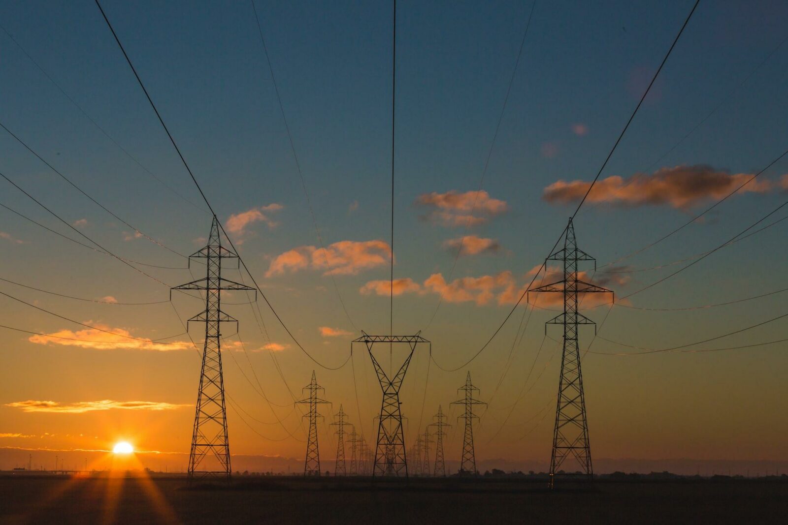 America’s Push for EVs Could Leave the Power Grid Feeling Drained