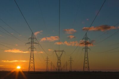 America’s Push for EVs Could Leave the Power Grid Feeling Drained