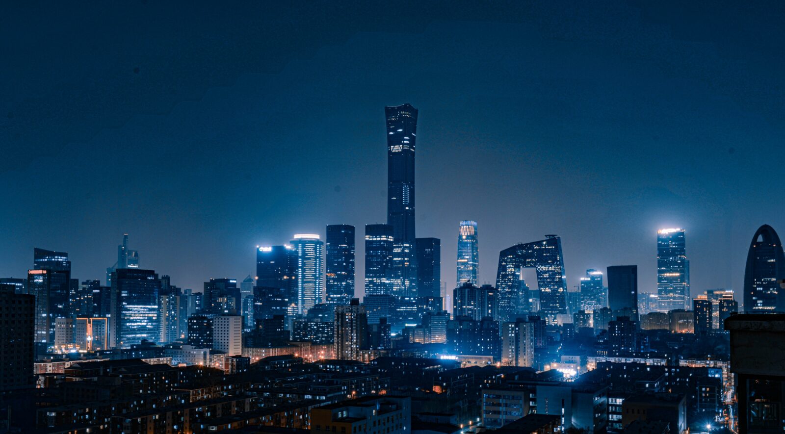American Businesses are So Happy China is Back Open