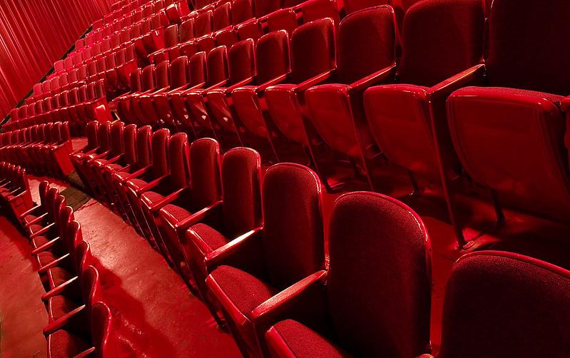 British Theatre Group Merges With Broadway Landlord