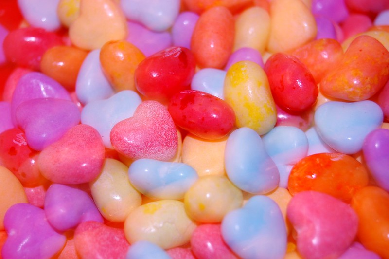Sugar Rush: The Economics of the Candy Industry