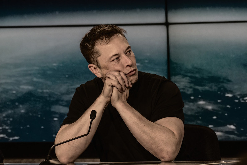 Musk Values Twitter at Less Than Half Original Purchase Price, Remains Optimistic