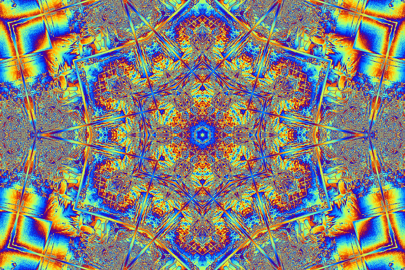 Mental Health’s Big Trip: The Emerging World of Psychedelic Therapy