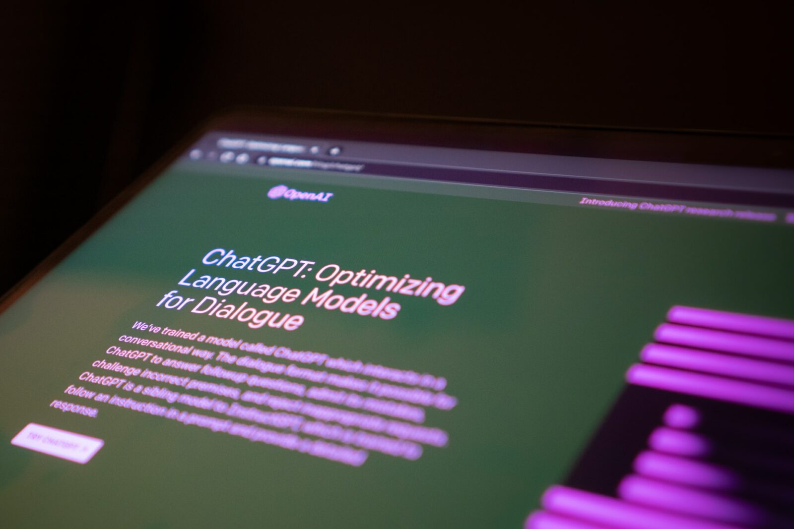 Spilling the ChatGPT: Are AI Tools Here to Stay?