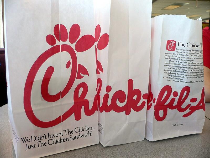 Chick-fil-a is Going International with Europe and Asia Expansion